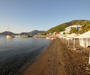 Tropikal Hotel Marmaris Turkey