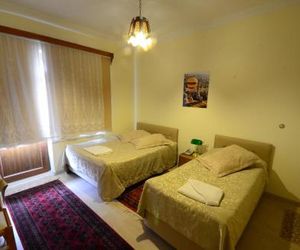 Hotel Elvan Uerguep Turkey