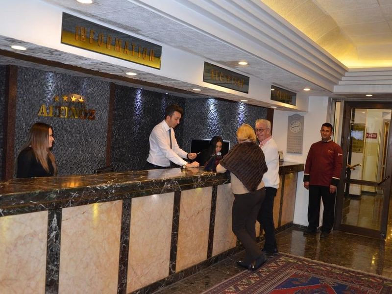 Hotel Photo 14