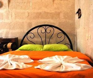 Dream Cave Hotel Goereme Turkey
