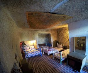 Coco Cave Goereme Turkey