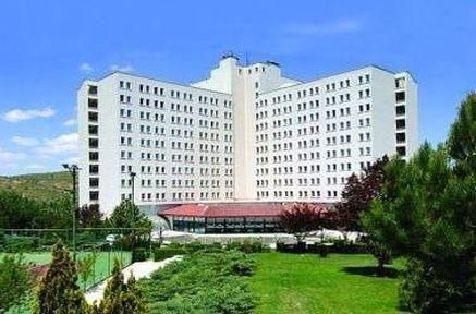 Hotel Photo 22