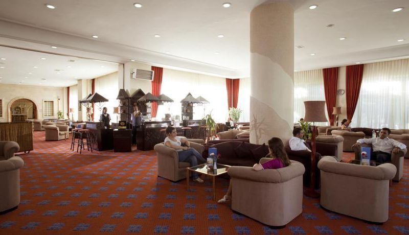 Hotel Photo 9