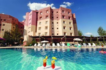 Hotel Photo 22