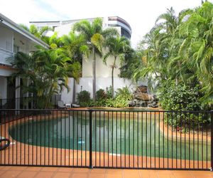 ibis Styles Cairns Cairns Australia