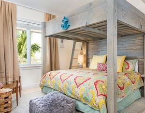 Grandview on Grace Bay Providenciales Island Turks And Caicos Islands