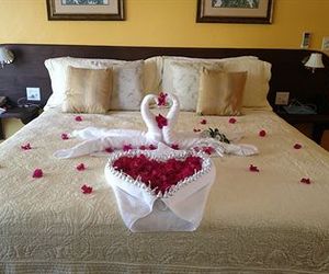 Caribbean Paradise Inn Providenciales Island Turks And Caicos Islands