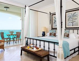 Seven Stars Resort & Spa Providenciales Island Turks And Caicos Islands