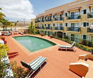 Il Palazzo Holiday Apartments Cairns Australia