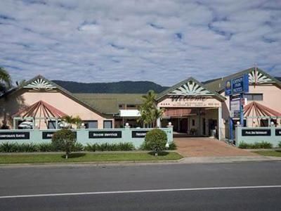 Hotel Photo 22