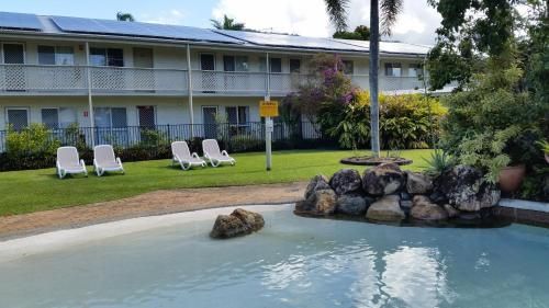 Hotel Photo 22
