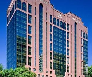 Khalidiya Hotel Abu Dhabi City United Arab Emirates