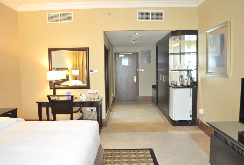 image of hotel Khalidiya Hotel