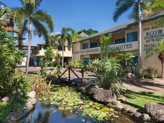 Фото отеля Cairns Southside International