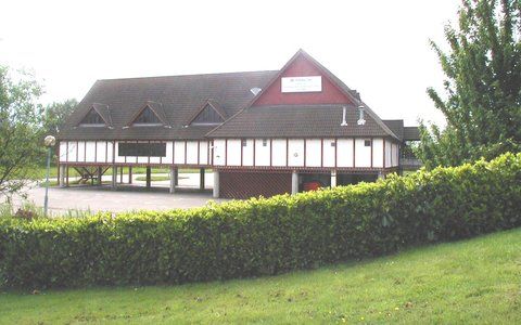 Hotel Photo 19