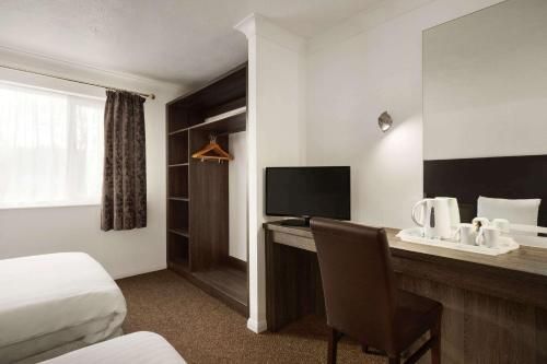 Hotel Photo 5