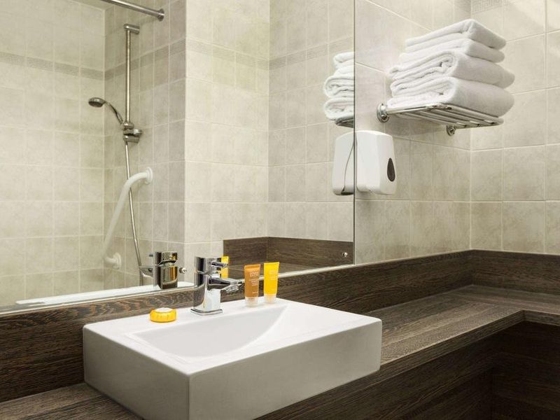 Hotel Photo 10