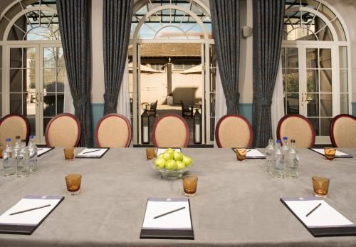 Hotel Photo 11