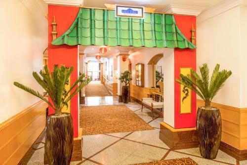 Hotel Photo 15
