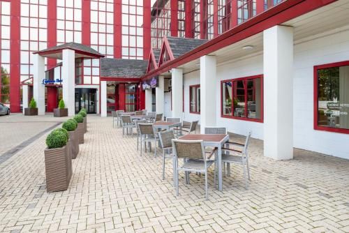Hotel Photo 21
