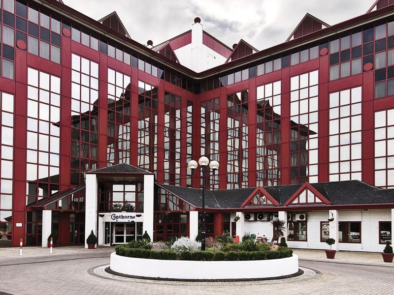 Hotel Photo 24