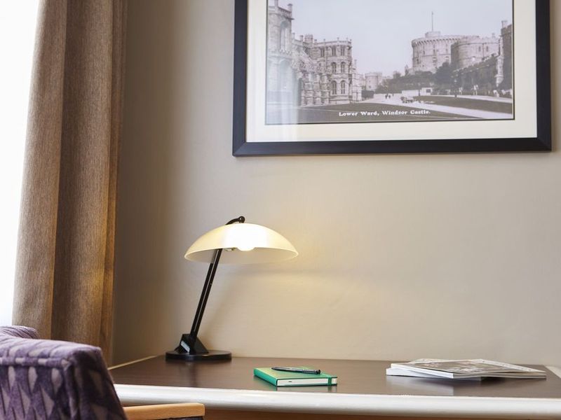 Hotel Photo 5