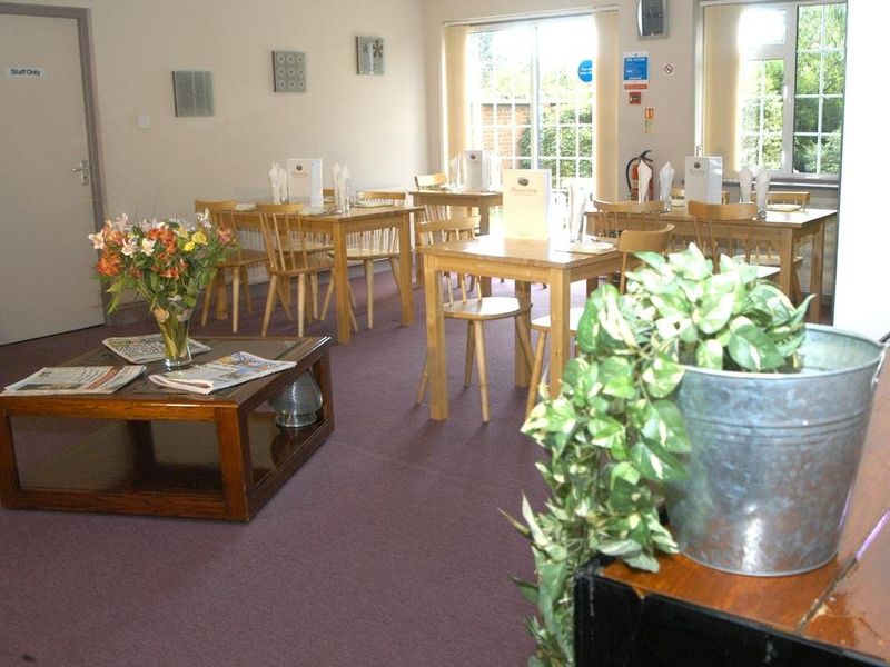 Hotel Photo 16