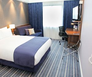 Holiday Inn Express London Heathrow T5 Windsor United Kingdom