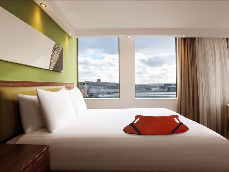 Hotel Photo 2