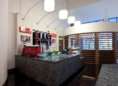 Hotel Photo 16