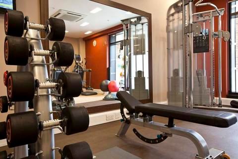 Hotel Photo 20