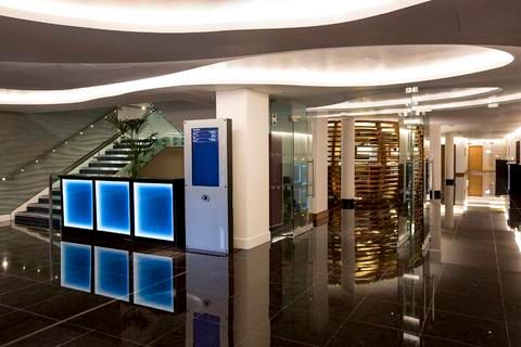 Hotel Photo 22