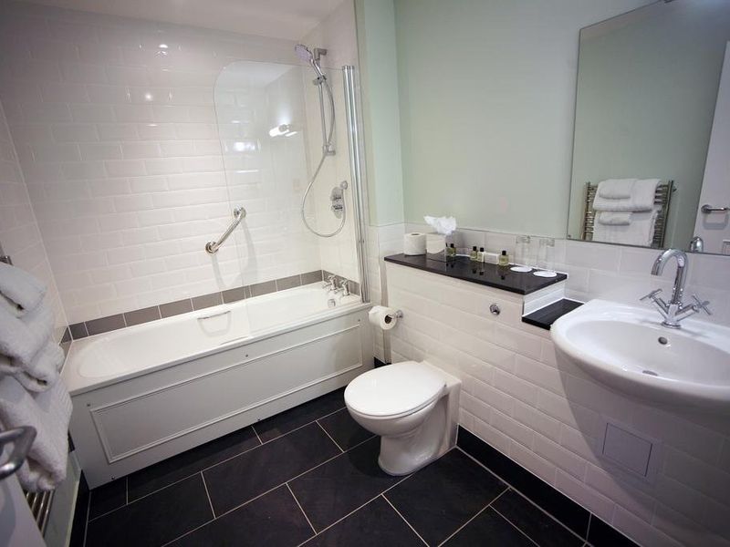 Hotel Photo 11