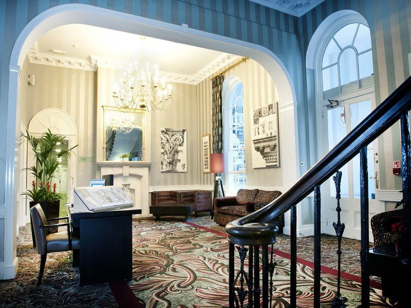Hotel Photo 16