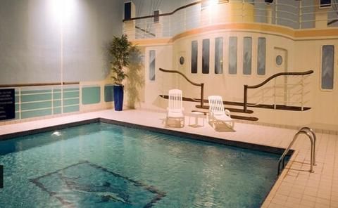 Hotel Photo 21