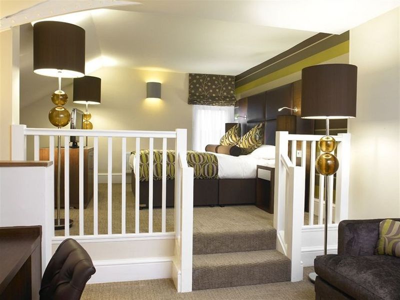 Hotel Photo 6