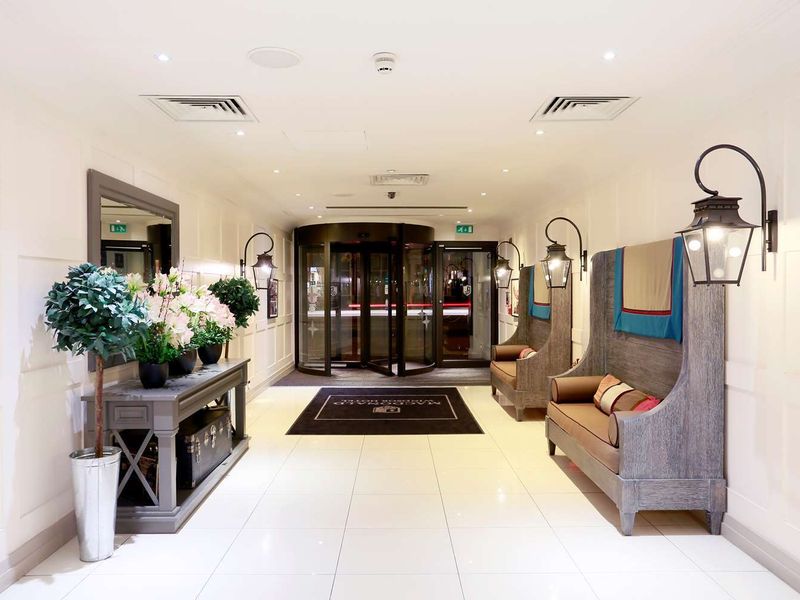 Hotel Photo 13