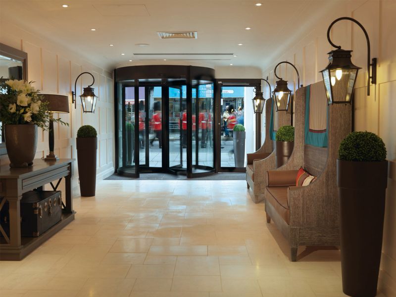 Hotel Photo 14