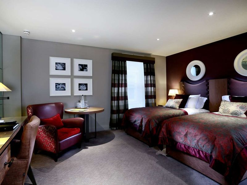 Hotel Photo 3