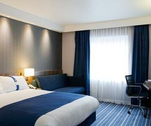 Holiday Inn Express Windsor Windsor United Kingdom