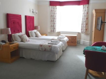 Hotel Photo 8