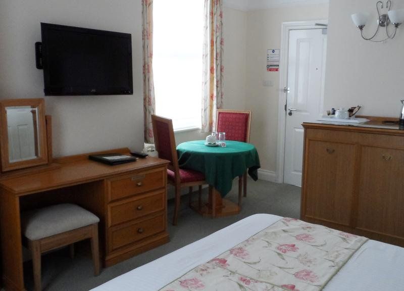 Hotel Photo 10