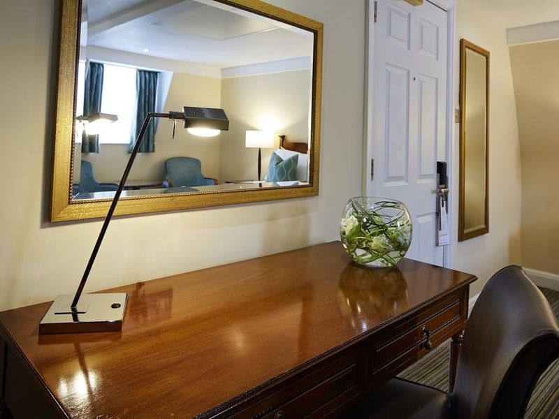 Hotel Photo 11