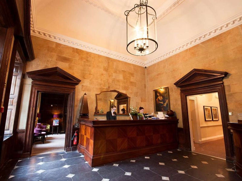 Hotel Photo 16