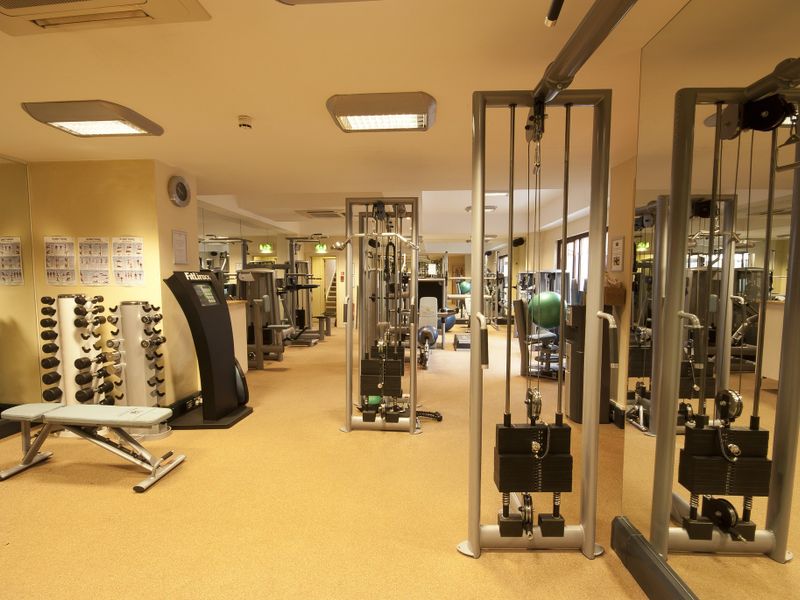 Hotel Photo 18