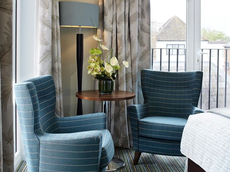 Hotel Photo 19