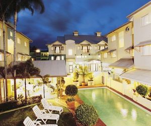 Cairns Queens Court Cairns Australia