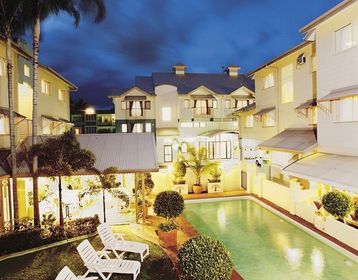 hotel booking template