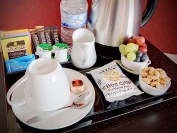 صورة الفندق 11