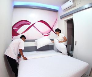 GUEST HOUSE BINTANG 3 Semarang Indonesia